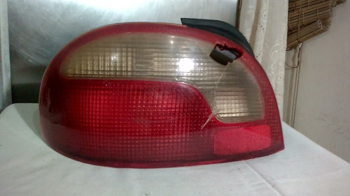 Stop Izquierdo Hyundai Accent Original Con Detalles        