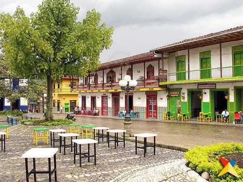Imagen 2 de 22 de Se Vende Casa En El Municipio De Jardin- Antioquia-colombia
