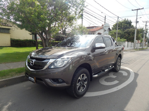 Mazda BT-50 PROFESSIONAL AT 4X4