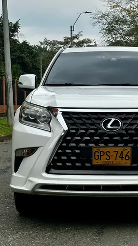 Lexus Gx460