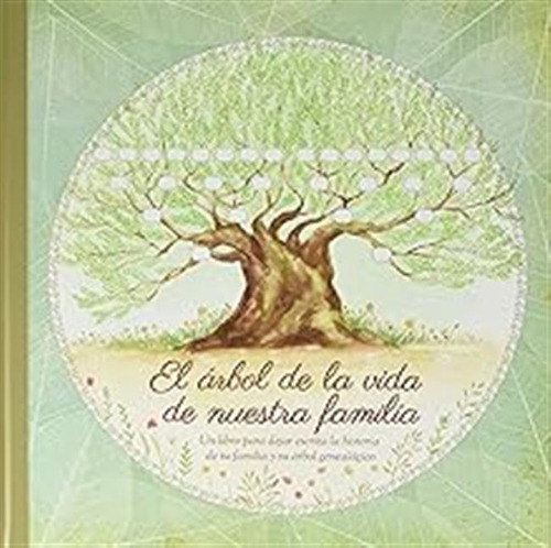 El Árbol De La Vida De Nuestra Familia / Monika Koprivova