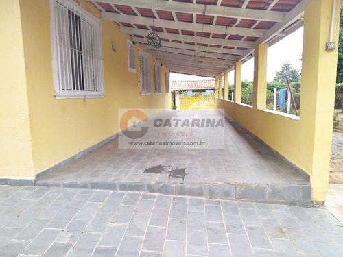 Imagem 10 de 11 de Belíssima Chácara Com Vista Panorâmica!