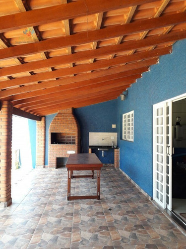 Chácara Bairro Boa Vista Tatuí Sp - 289