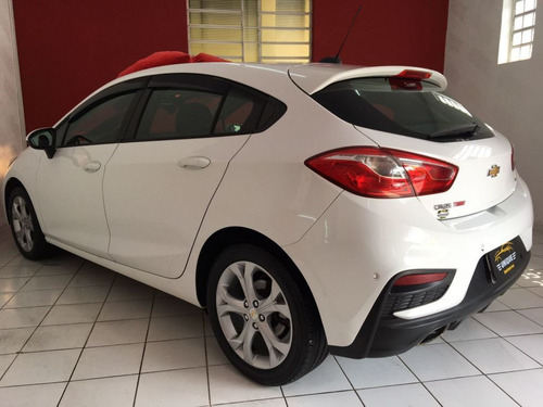 Imagem 5 de 15 de Cruze Sport Lt 1.4 16v Tb Flex 5p Aut.