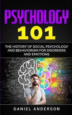 Libro Psychology 101 : The History Ð¾f Social Pñ¿ñ¿ñhð¾l...