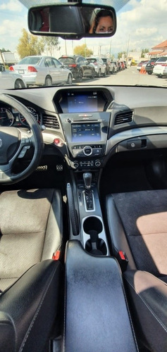 Imagen 12 de 15 de Acura Ilx 2016 2.4 A-spec At
