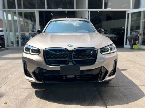 BMW Ix3 0.0 M Sport Inspiring