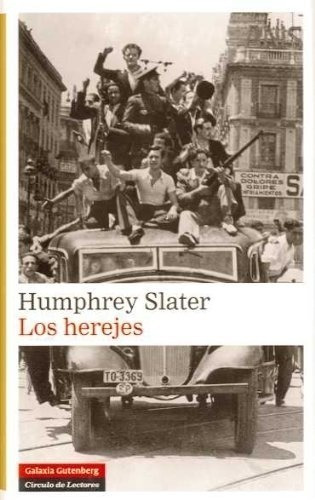 Herejes, Los - Slater Humphrey