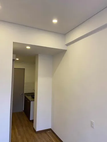 Apartaestudio Barrio La Castellana