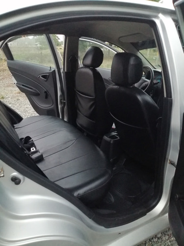 Se Vende Chevrolet Sail 2015