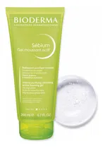 Comprar Bioderma Sensibio Gel Moussant 500 Ml Cuidado Facial