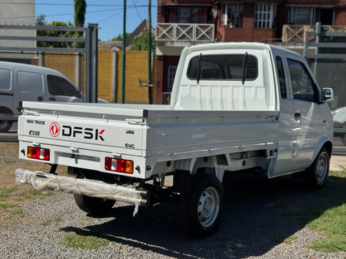 Kia K2500 2.5 Caja
