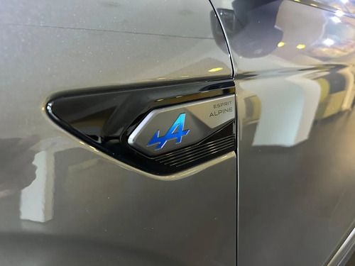 Renault Arkana 1.3 E-Tech Hybrid