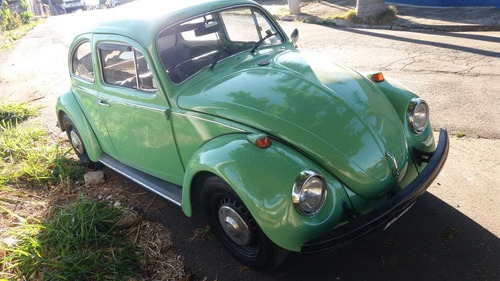 Volkswagen Fusca 1.300 1977
