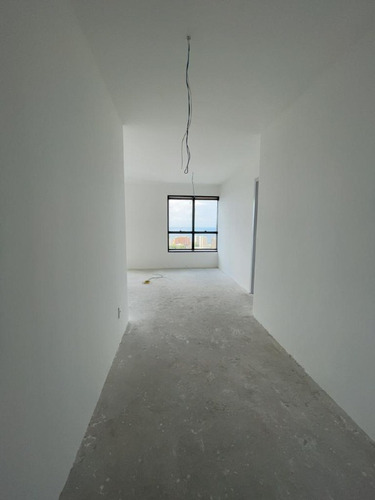 Cobertura Duplex, 3 Suítes - Rio Vermelho - 656