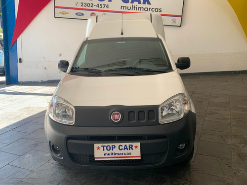 Fiat Fiorino 2020 Carro Sem Entrada Ultilitario Zero Km Novo