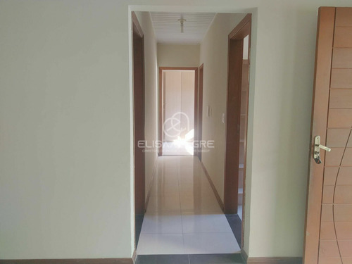 Imagem 16 de 30 de Casa À Venda No Bairro Cohab - Sapucaia Do Sul/rs - 176