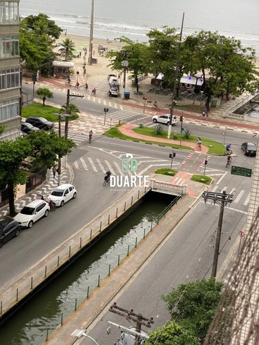 Imagem 1 de 30 de Apartamento - Ap04299 - 69937098