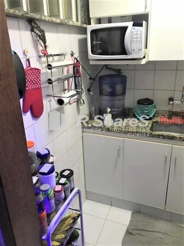 Imagem 13 de 15 de Conjugado Em Copacabana, Avenida Princesa Isabel - Gpki00020