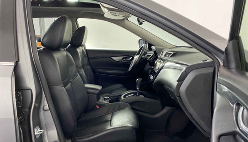 Imagen 11 de 15 de 122465 - Nissan X Trail 2017 Con Garantía