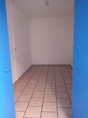 Edificio En Santa Veracruz, Cuernavaca, Morelos - Ber-949-ed