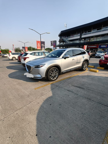 Mazda CX-9 2.5 I Grand Touring Awd At