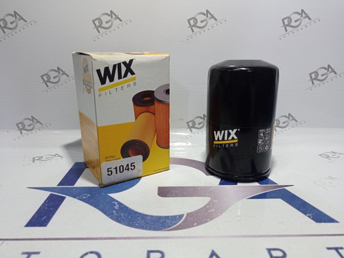 Filtro Aceite Captiva/ Grand Blazer/cheyenne/wagoneer (6usd)