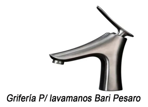 Griferia P/lavamanos Pesaro