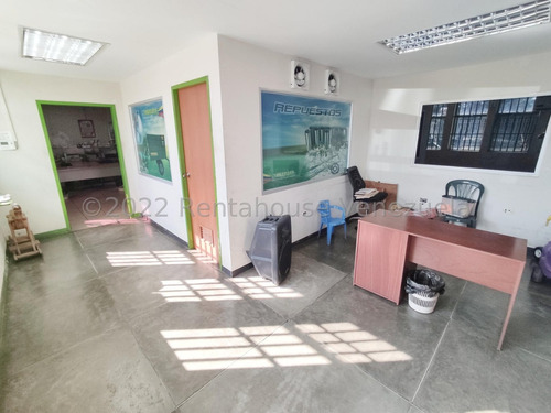 Galpón Comercial En Venta En Zona Industrial 2 Barquisimeto Lara,ven