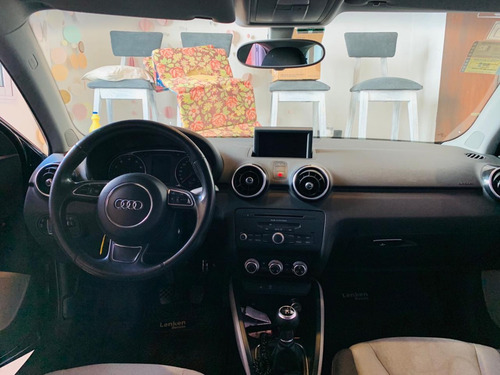 Audi A1 1.4 Tsfi