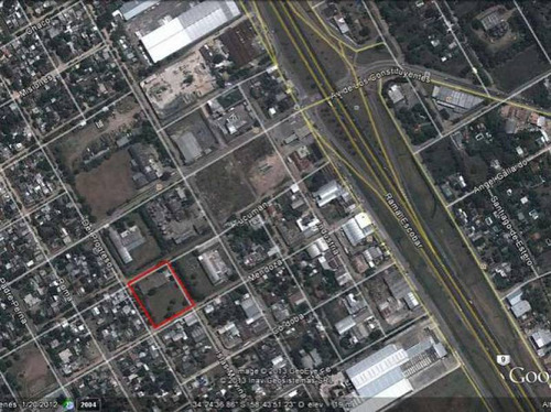 Galpones, Depósitos O Edificios Ind. Venta Garín
