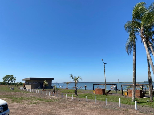 Imagen 7 de 15 de Lotes En Venta Barrio Privado Puerto Mbigua