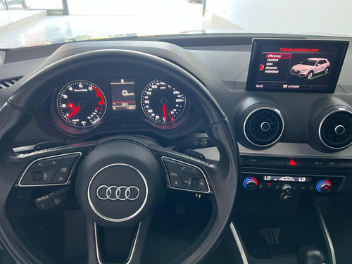 Audi Q2 1.4 Tfsi Serie 150 Cv