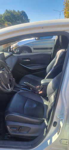 Toyota Corolla 2.0 Seg Cvt 170cv