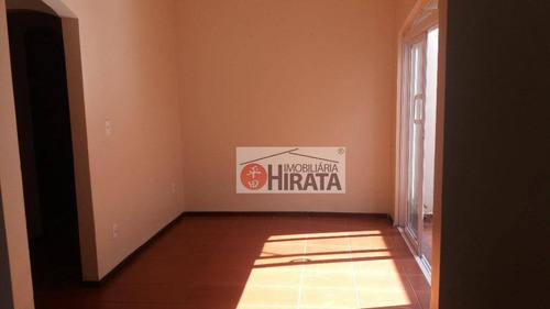 Casa Com 3 Dormitórios À Venda, 162 M² Por R$ 700.000,00 - Jardim Planalto - Campinas/sp - Ca1640