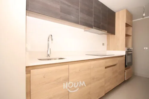 Departamento Avenida Vicuña Mackenna Id: 132333