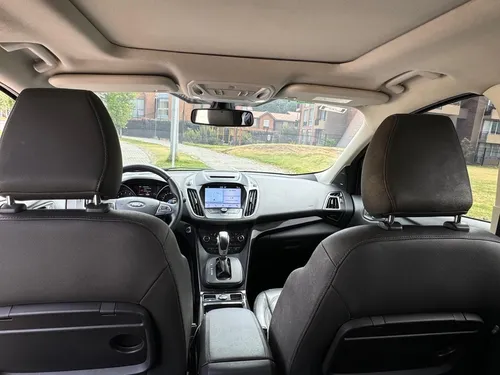 Ford Escape 2.0 Se 4x2