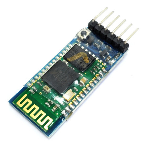 Hc05 Hc-05 Módulo Bluetooth Para Arduino  Armodlhc05