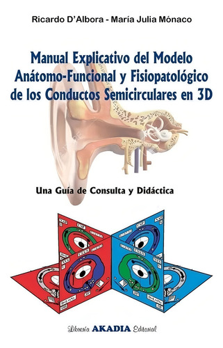 Manual Explicativo Del Modelo Anatomo-funcional Nuevo