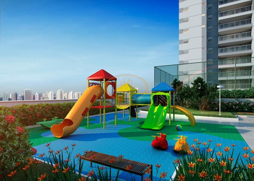 Apartamento Com 4 Dormitório(s) Localizado(a) No Bairro Ipiranga Em São Paulo / São Paulo - 2332:904666