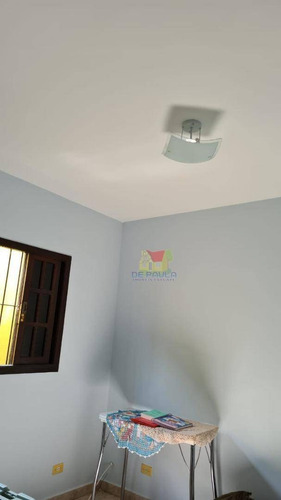 Imagem 29 de 29 de Sobrado À Venda, 140 M² Por R$ 500.000,00 - Cidade Líder - São Paulo/sp - So0581