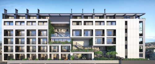Imagem 2 de 29 de Cobertura Residencial Para Venda, Menino Deus, Porto Alegre - Co5362. - Co5362-inc