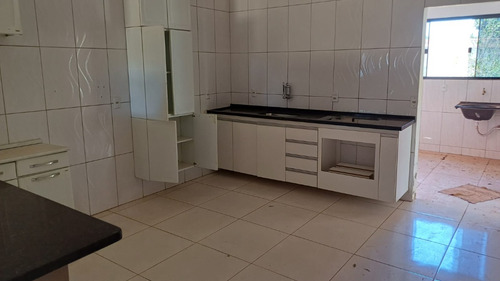 Casa Com 5 Quartos Excelente!