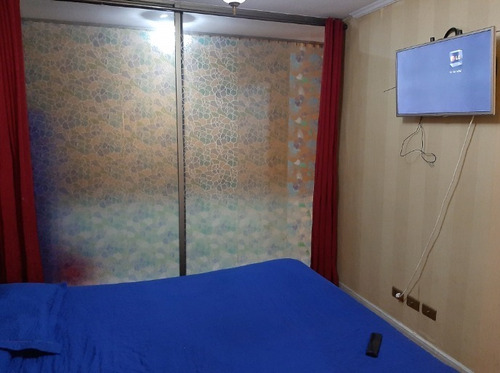 Imagen 7 de 11 de Arriendo Depto Por Dia Full Amoblado