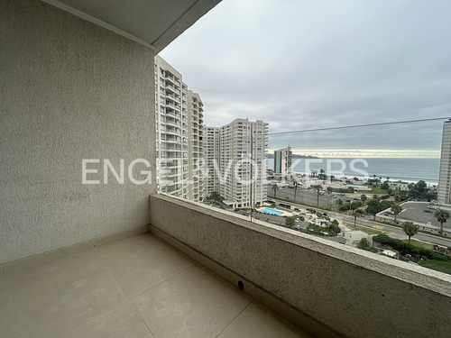 Condominio Marina Horizonte