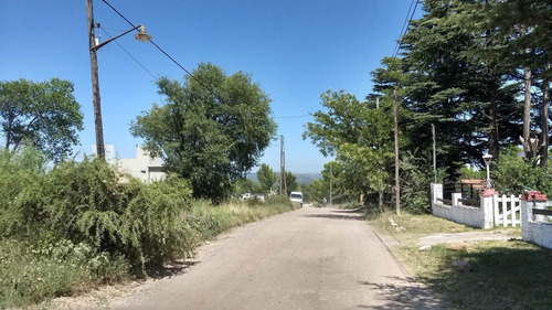 Vendo Terreno En Villa Giardino