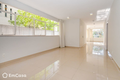 Imagem 3 de 10 de Apartamento À Venda Em São Paulo - 23547