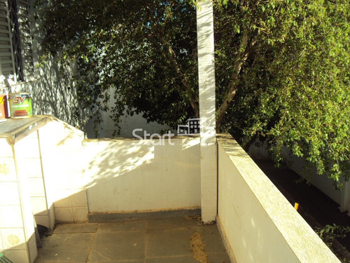 Imagem 15 de 19 de Casa Para Aluguel Em Jardim Proença - Ca005903