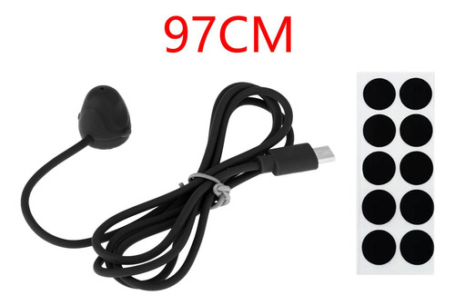 Clicker Automático De Clique De Dedo Simulado Para