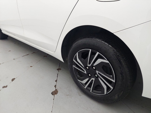 Chevrolet Onix 1.0 FLEX PLUS LT MANUAL